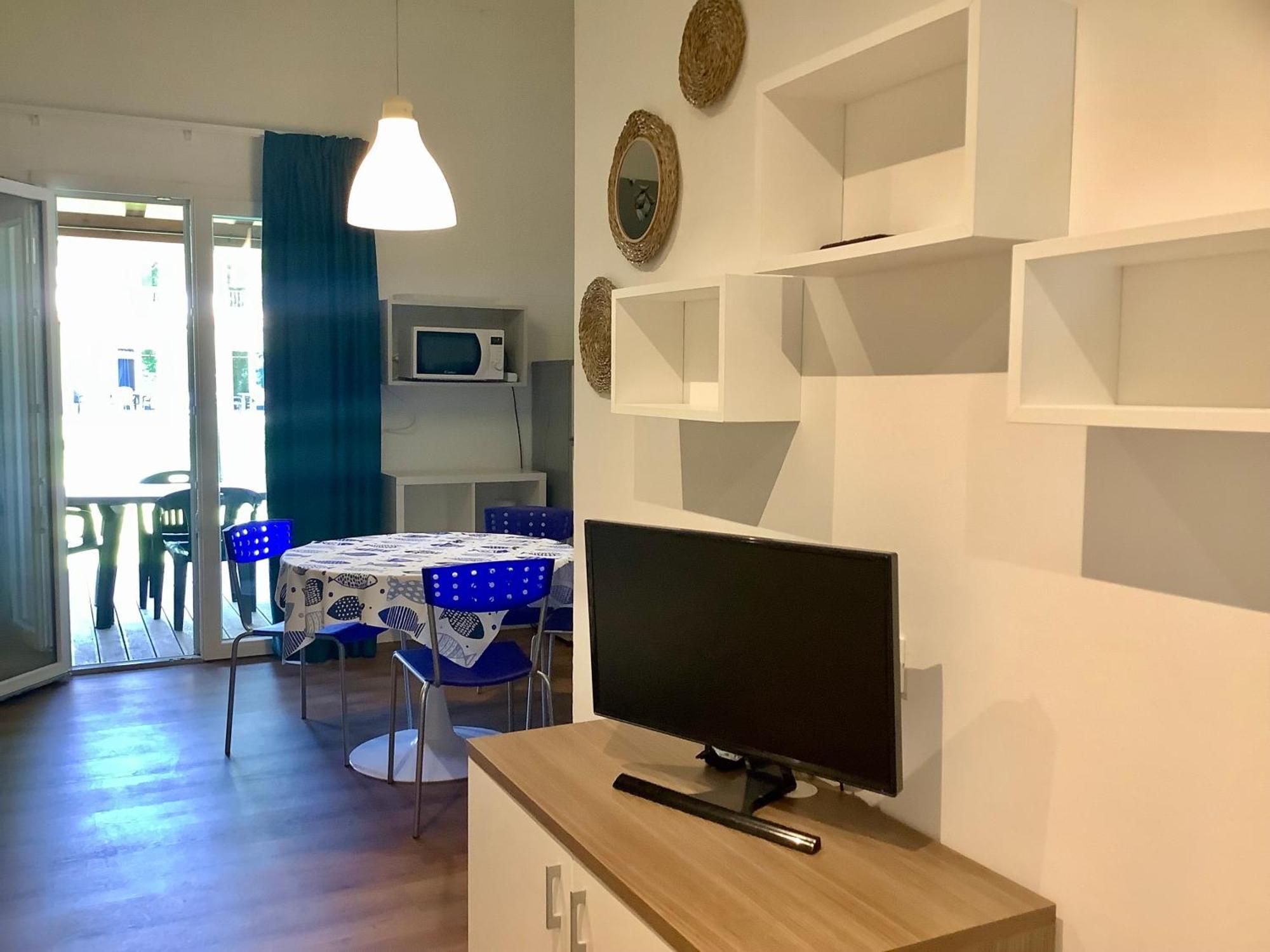 Residence Duna Rossa - Family Friendly Duna Verde Rum bild